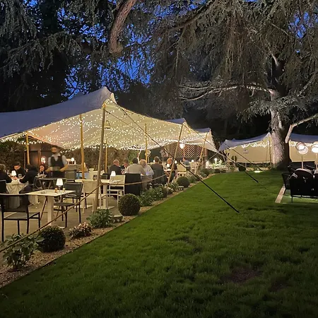 Maison D'anthouard 4*