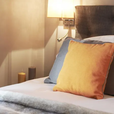 Hotel Maison D'anthouard Écully