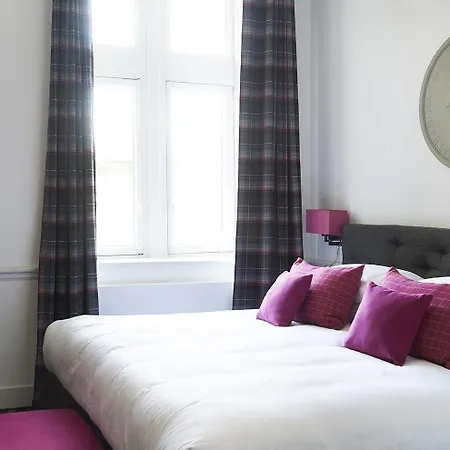 Maison D'anthouard 4* Écully