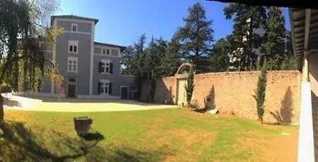 Maison D'anthouard 4*