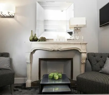 Maison D'anthouard Écully