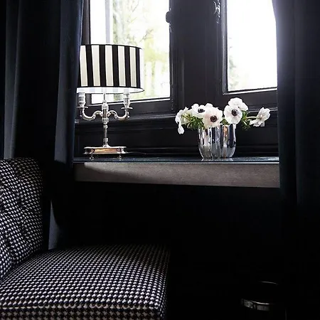 Maison D'anthouard 4*