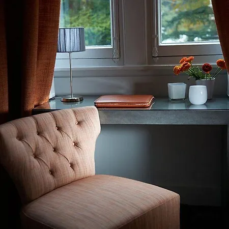 Maison D'anthouard Hotel Ecully