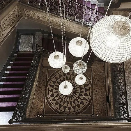 Maison D'anthouard Hotel Écully