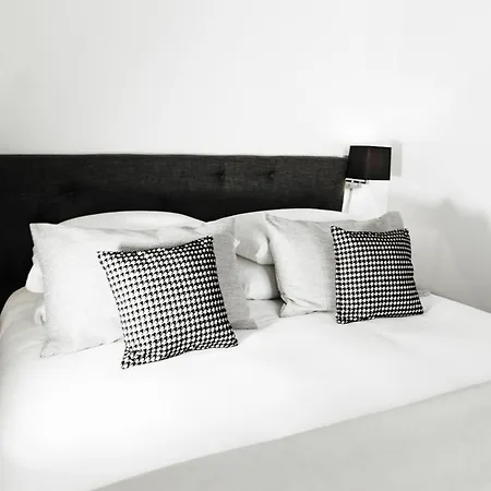 Maison D'anthouard Hotel 4*