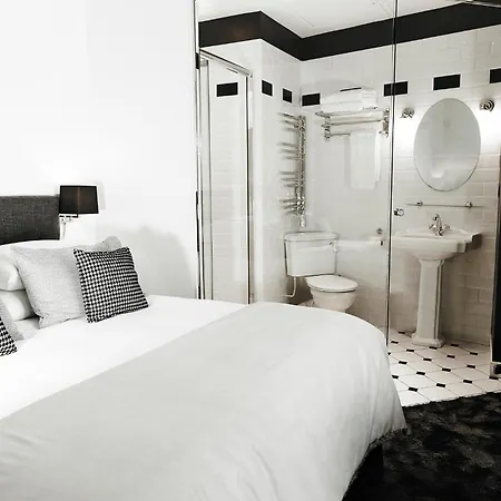 Maison D'anthouard Ξενοδοχείο Écully