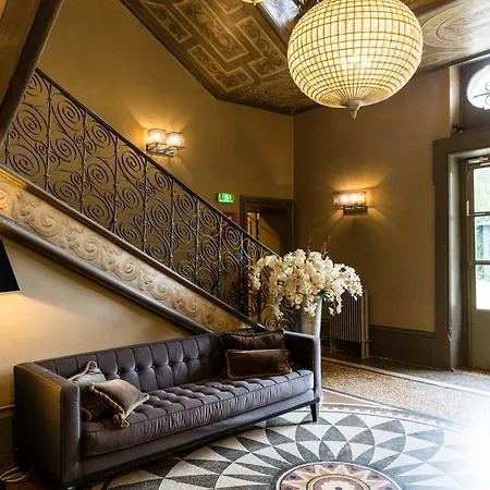 Maison D'anthouard Hotell 4*