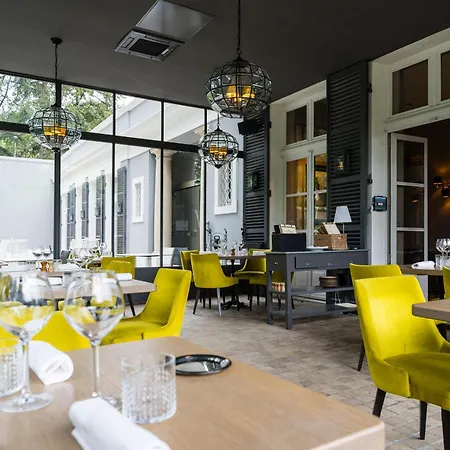 Maison D'anthouard 4* Écully