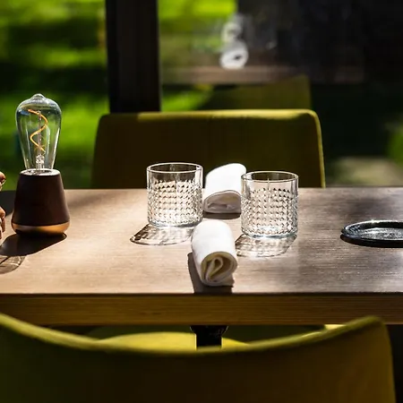 Maison D'anthouard Hotell Écully