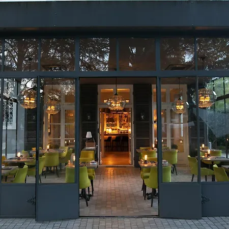 Maison D'anthouard