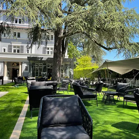 Hotell Maison D'anthouard