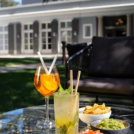 Maison D'anthouard Hotell Écully