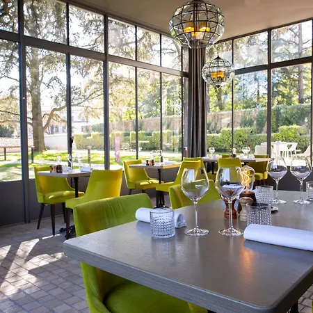 Maison D'anthouard 4* Écully