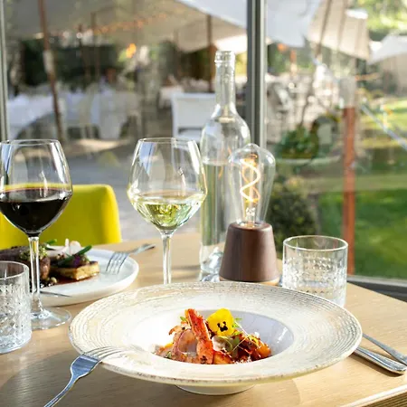 Maison D'anthouard Hotel Ecully