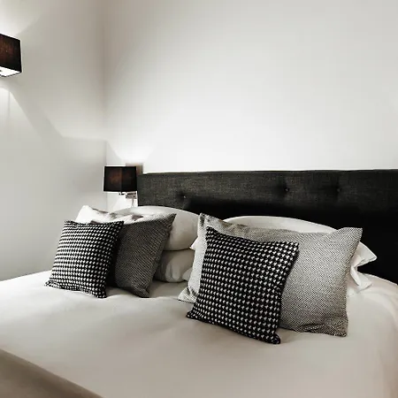 מלון Maison D'anthouard Écully