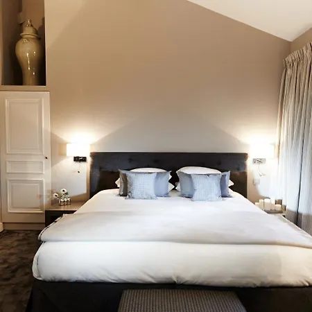 Maison D'anthouard Hotel 4*