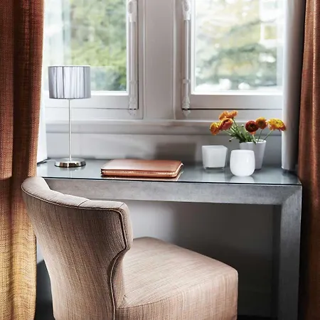 Hotell Maison D'anthouard