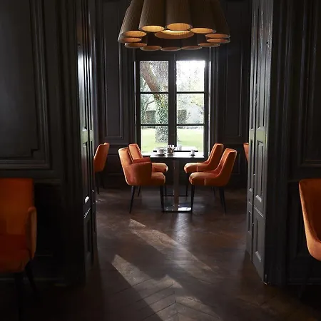 Maison D'anthouard