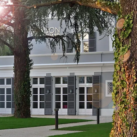 Maison D'anthouard 4* Écully