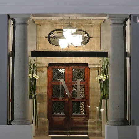 מלון Maison D'anthouard Écully