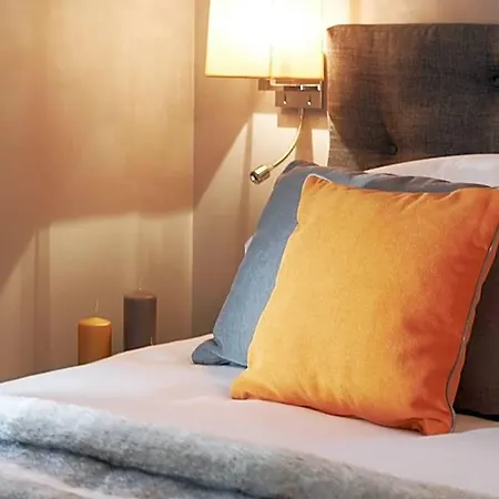 Maison D'anthouard 4*