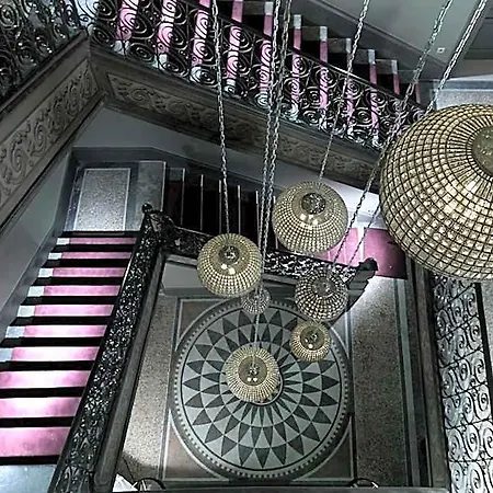 Maison D'anthouard מלון Écully