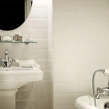 מלון Maison D'anthouard Écully