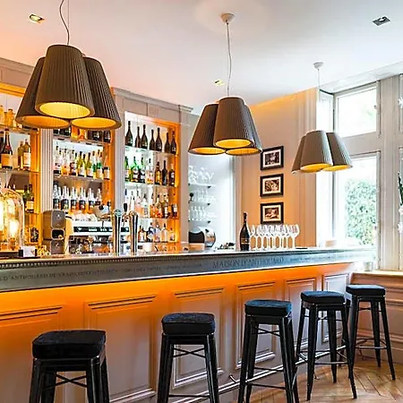 Maison D'anthouard 4*