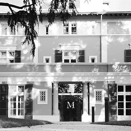 Maison D'anthouard Hotell