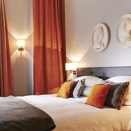 Maison D'anthouard 4* Écully