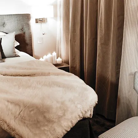 Maison D'anthouard 4*