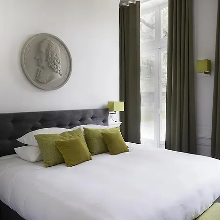 Maison D'anthouard Hotel