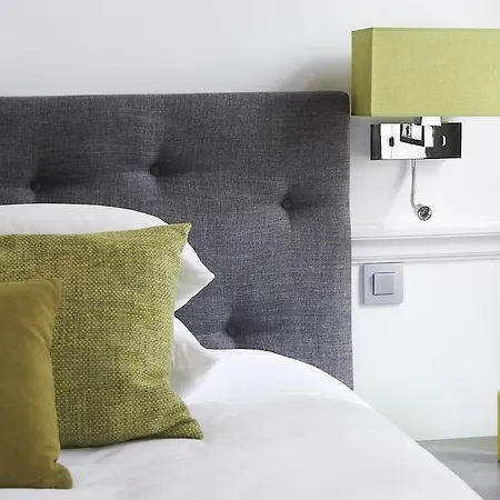 Maison D'anthouard 4*