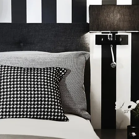 Maison D'anthouard Hotel 4*