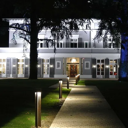 Hotel Maison D'anthouard Ecully